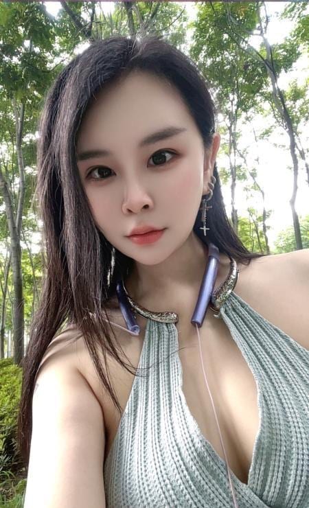 湖南省株洲市御姐泡泡的公开照片