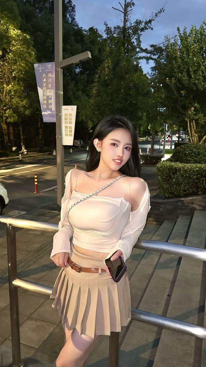上海市普陀区普陀 南晞 大奶的公开照片